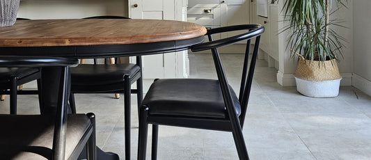 Becky’s Stunning Kitchen Makeover