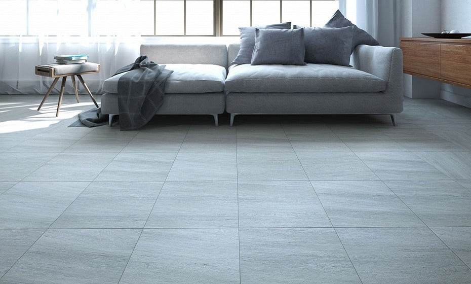 Fifteen Shades of Grey - Popular Grey Tiles