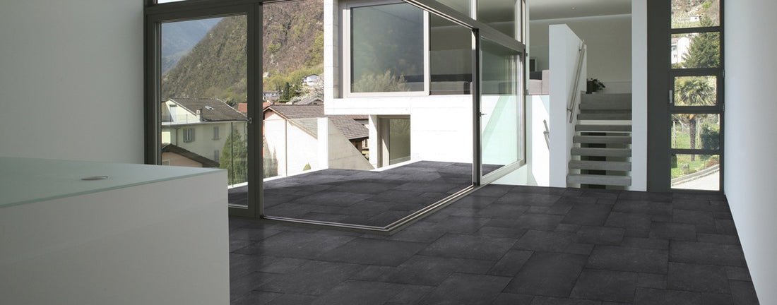 5 Indoor Outdoor Tiles To Bring The Outdoors In