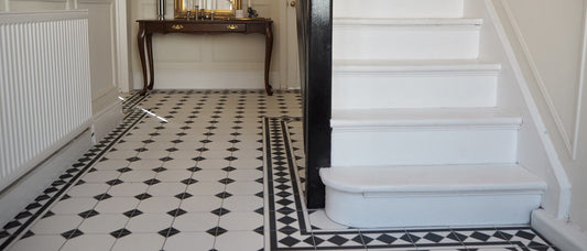 11 Hallway Ideas and Inspiration to Make an Entrance