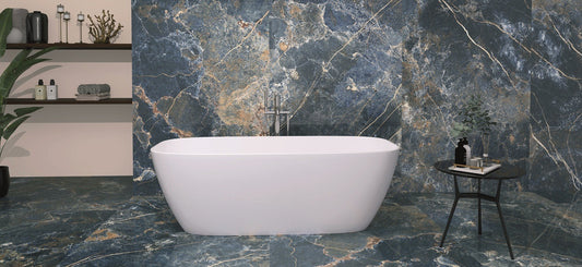 Large Format Tiles – The Big Trend for 2025
