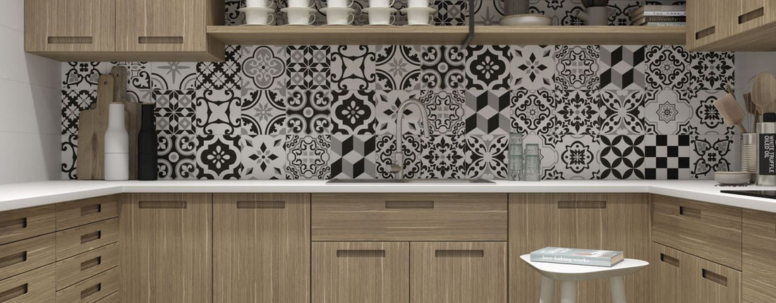 10 tiling ideas to refresh your home