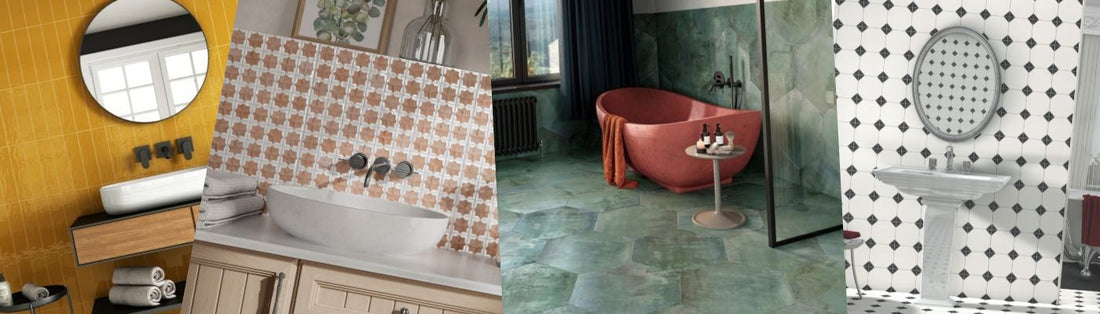10 Interior Design Trends for 2026