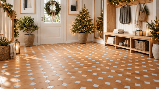 Autumn Tile Renovation Checklist: Get Your Home Ready Before Christmas