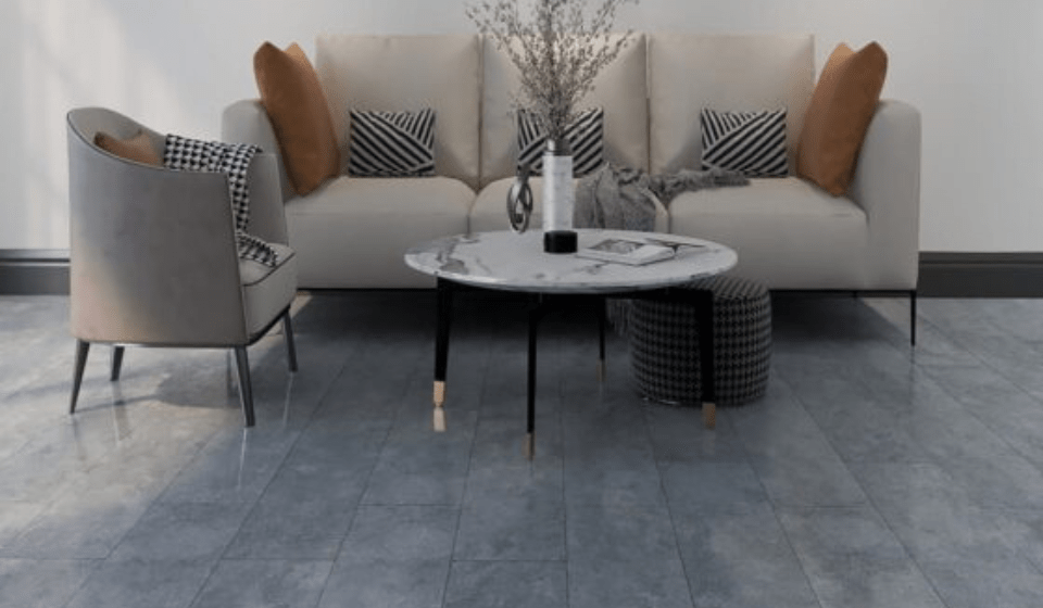 Elevate Your Space with Luxury Vinyl Tiles (LVT)