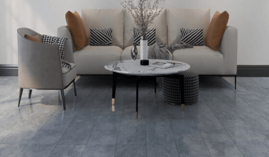 Elevate Your Space with Luxury Vinyl Tiles (LVT)