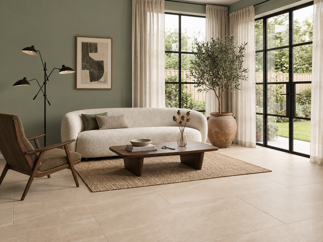 Dulux Colour of the Year 2027: 12 Tiles to Pair with Soulful Sage™