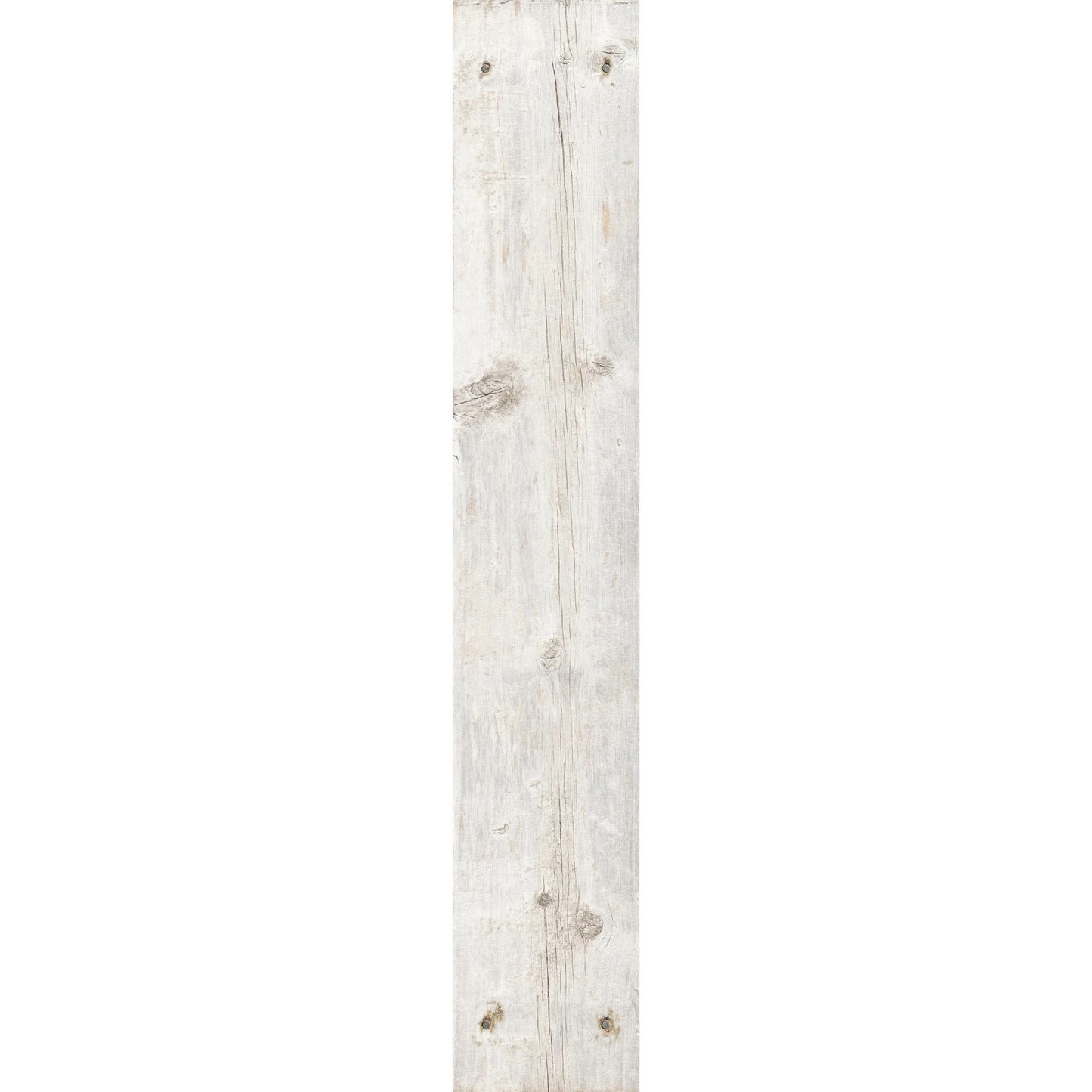 Bois White Wood Effect Porcelain Tiles