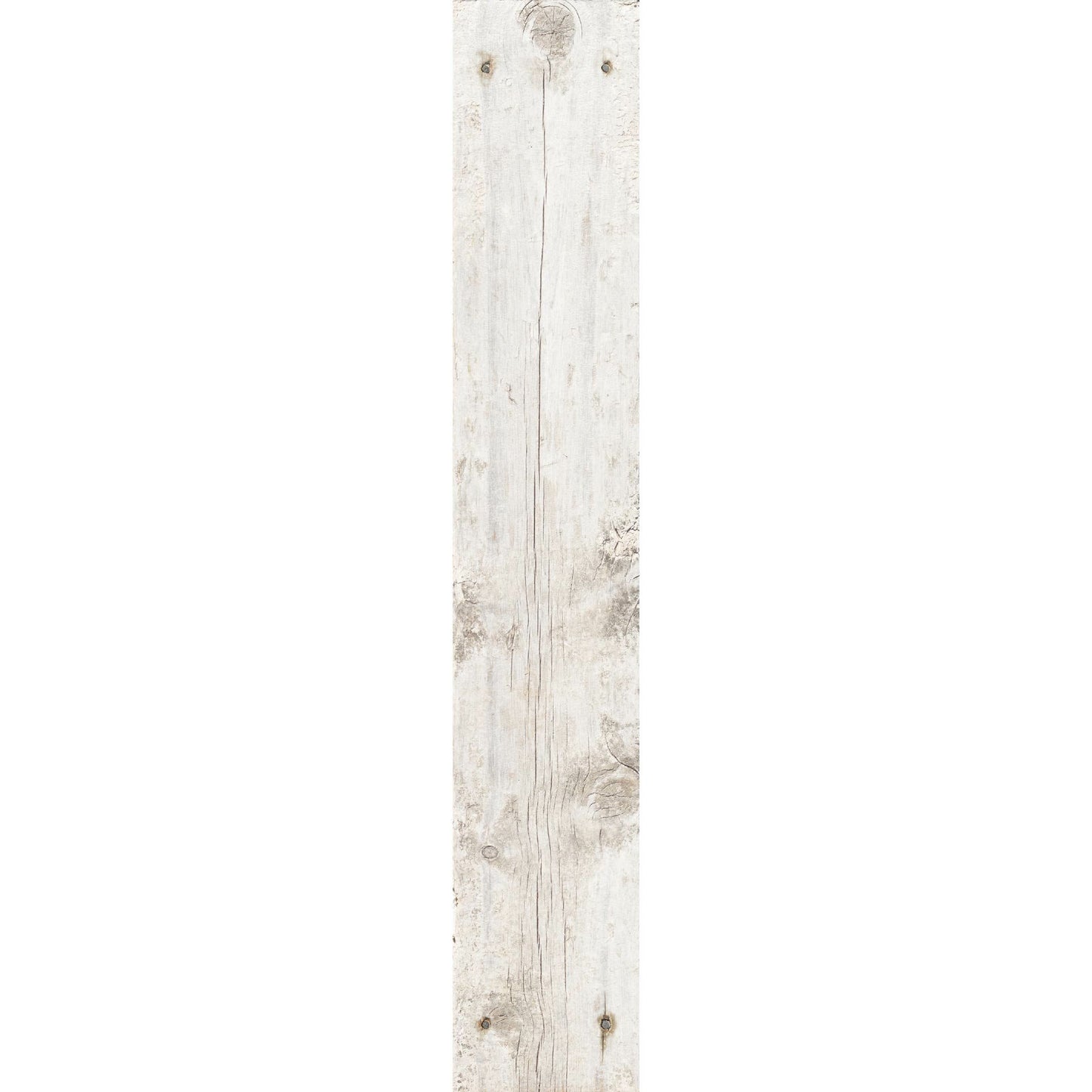 Bois White Wood Effect Porcelain Tiles