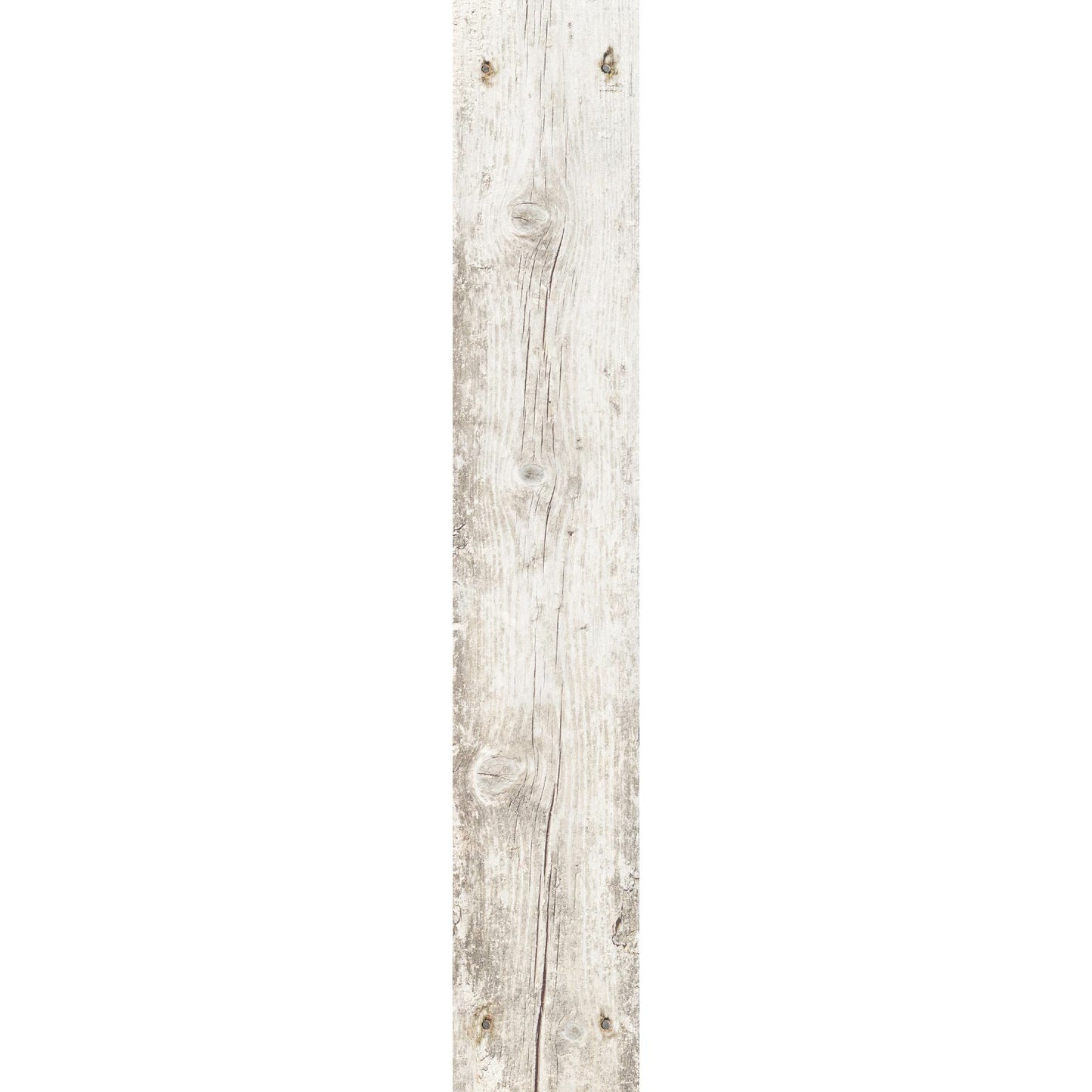 Bois White Wood Effect Porcelain Tiles