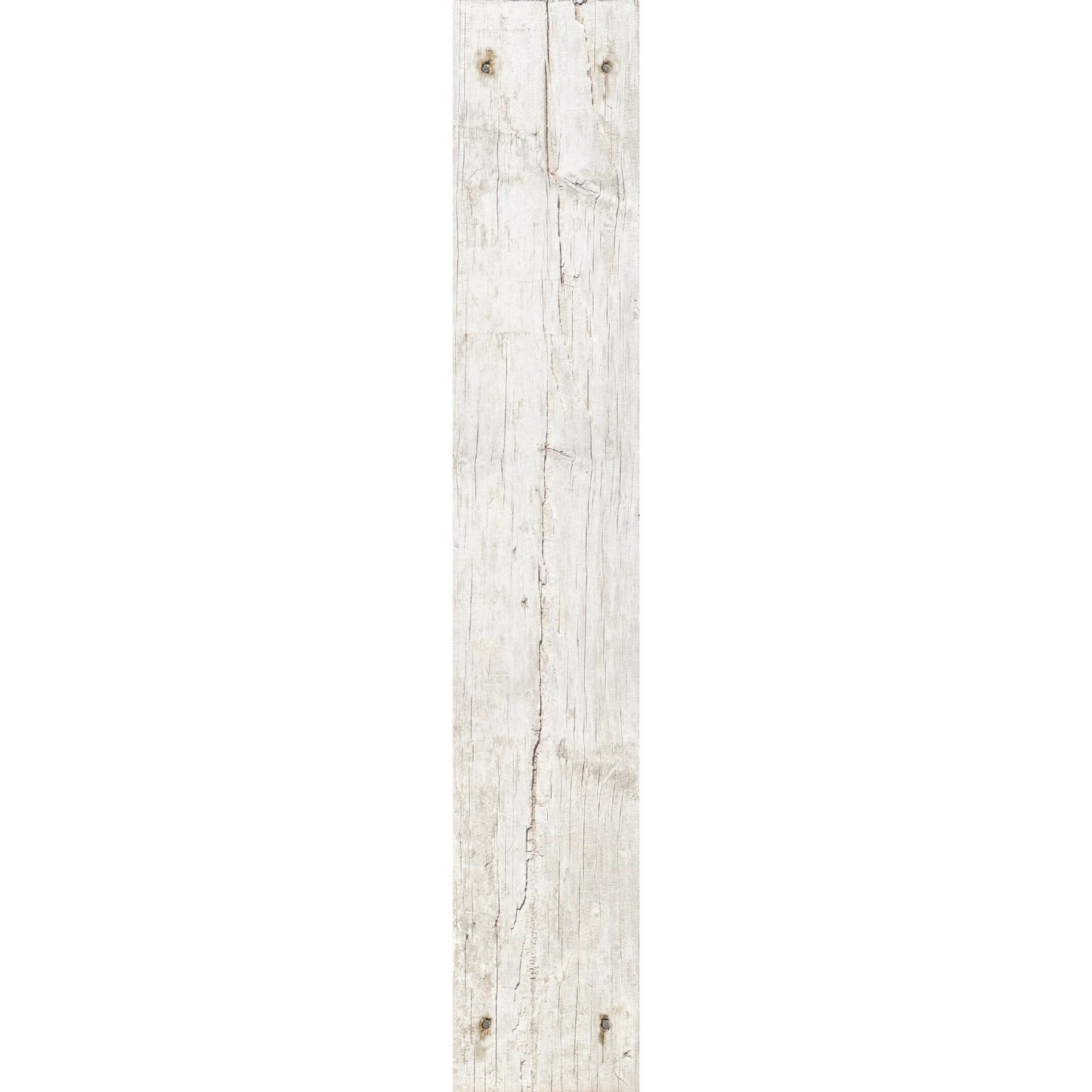 Bois White Wood Effect Porcelain Tiles