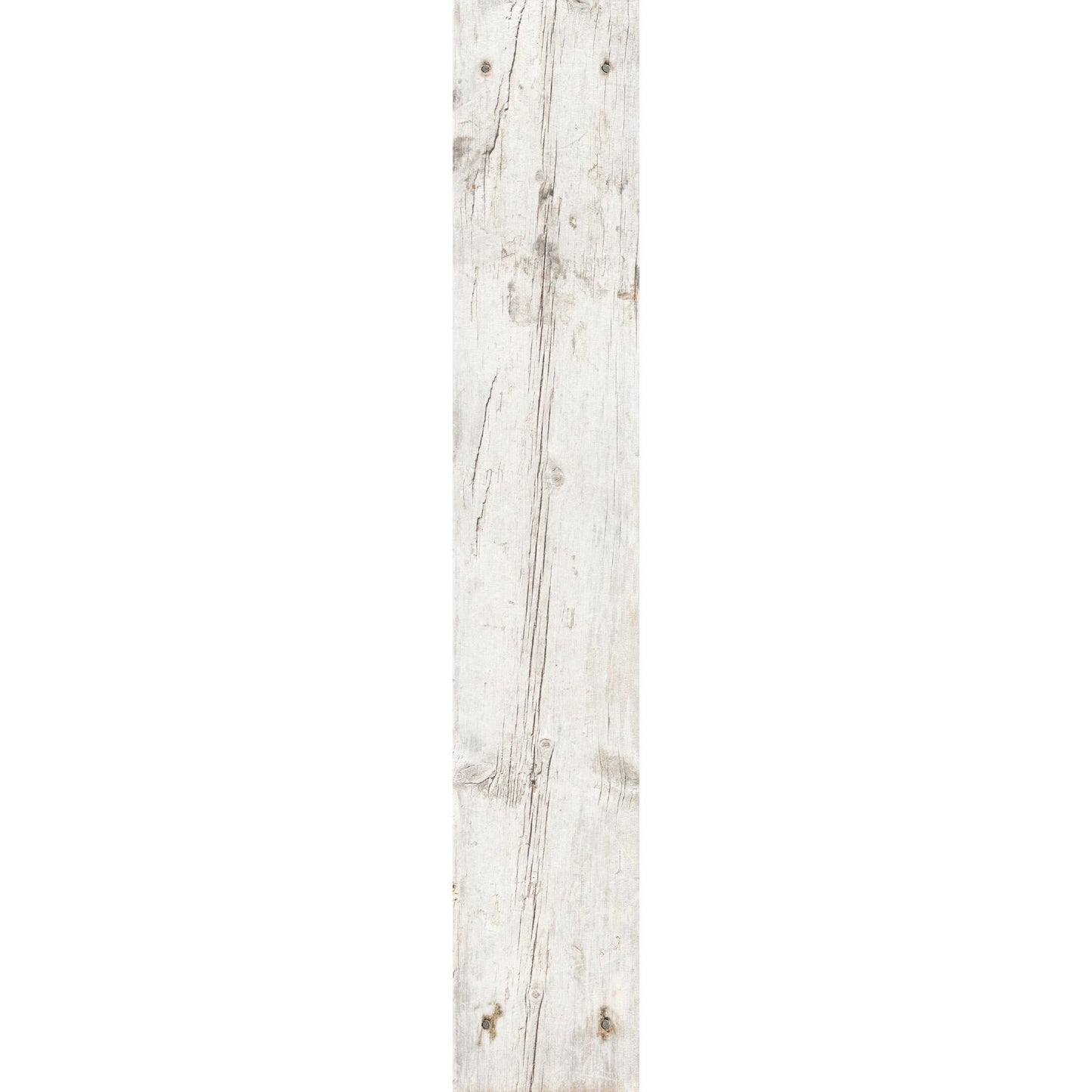 Bois White Wood Effect Porcelain Tiles
