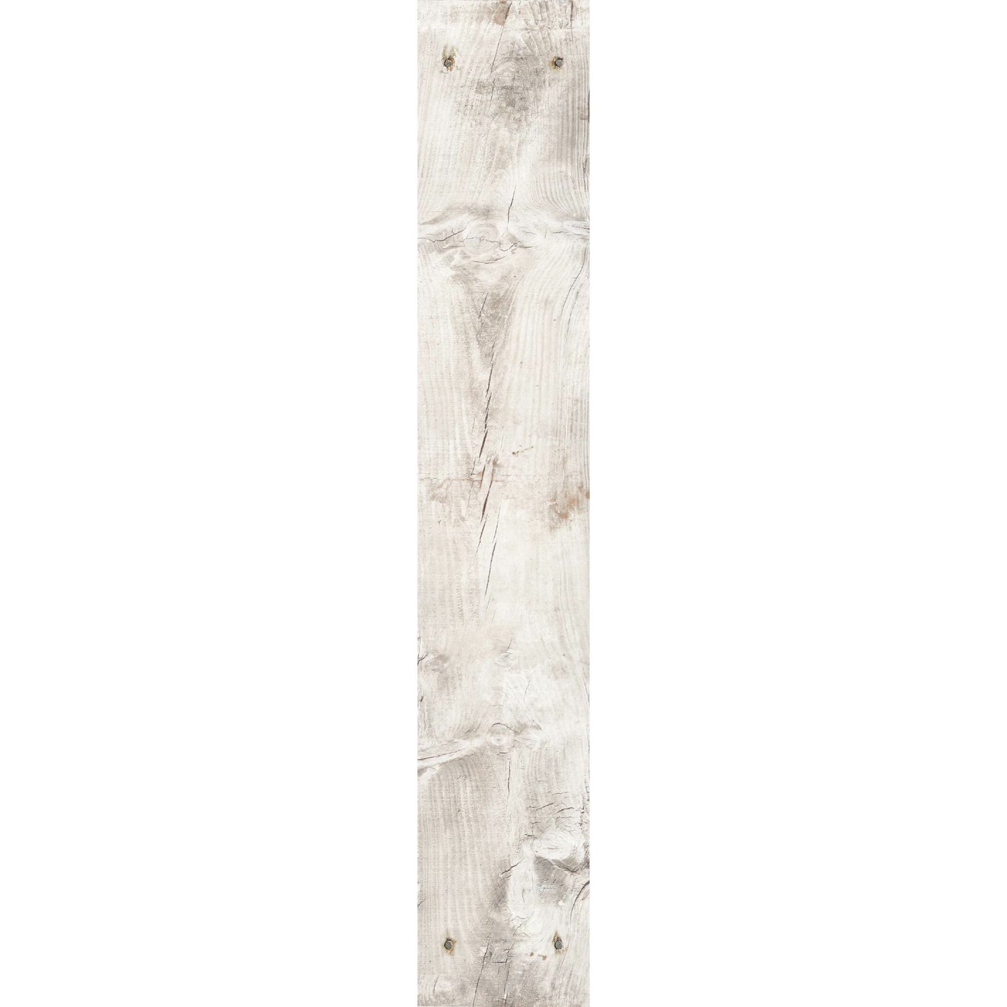 Bois White Wood Effect Porcelain Tiles