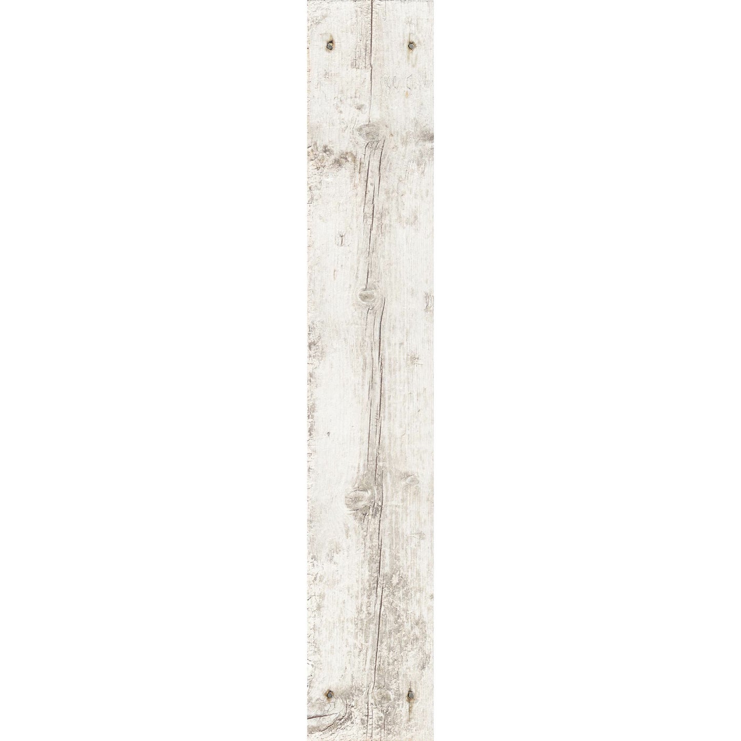 Bois White Wood Effect Porcelain Tiles