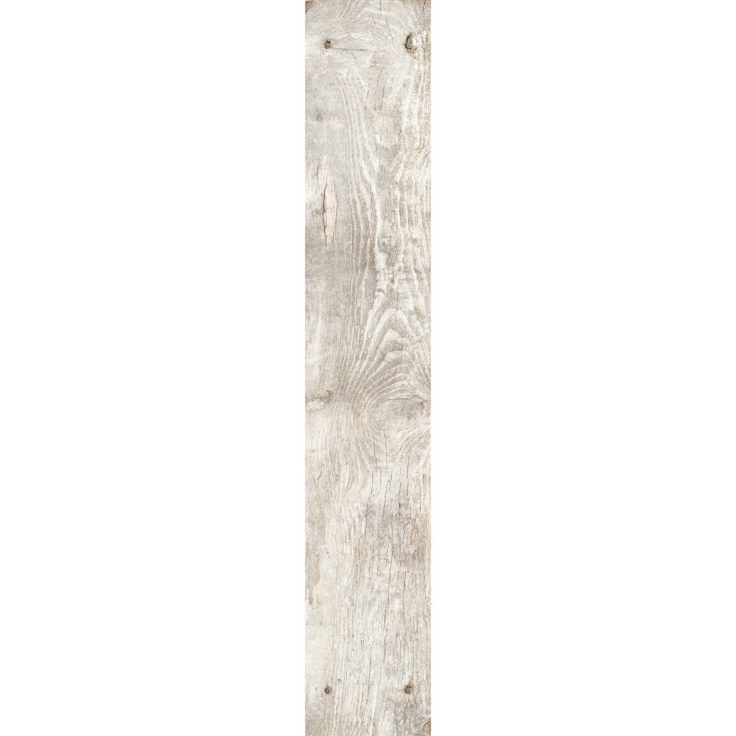 Bois White Wood Effect Porcelain Tiles