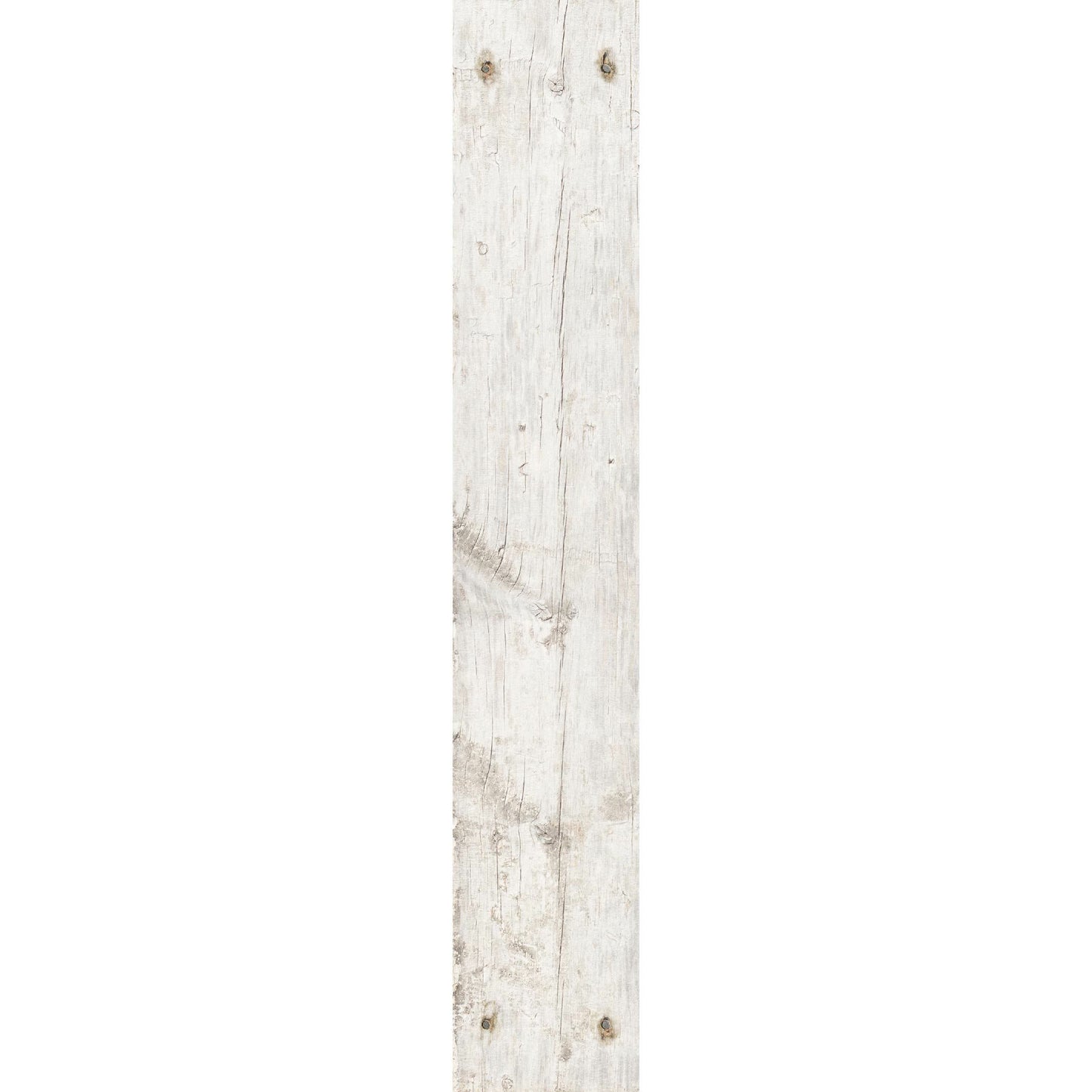 Bois White Wood Effect Porcelain Tiles
