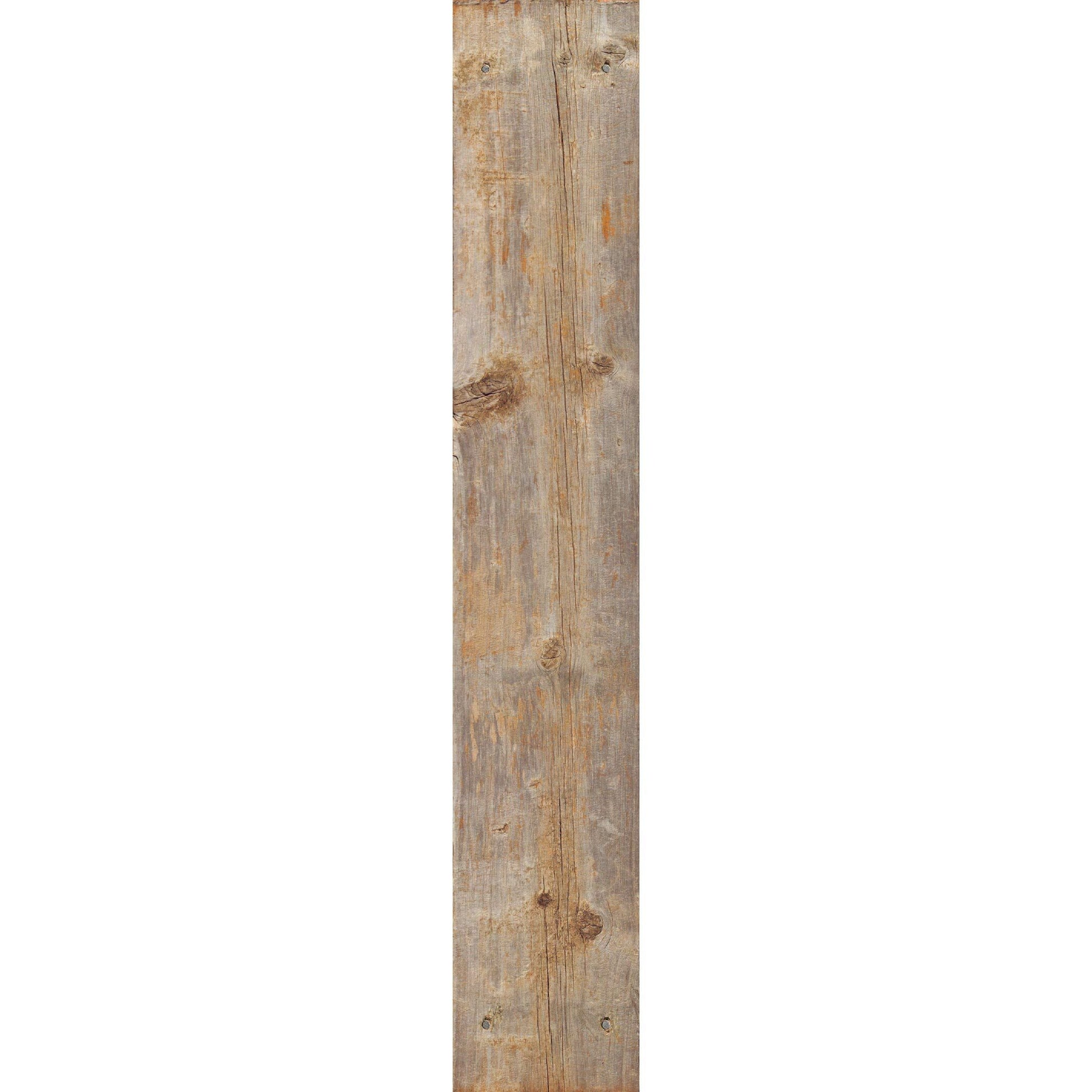 Bois Beige Wood Effect Tiles - Porcelain, Matt