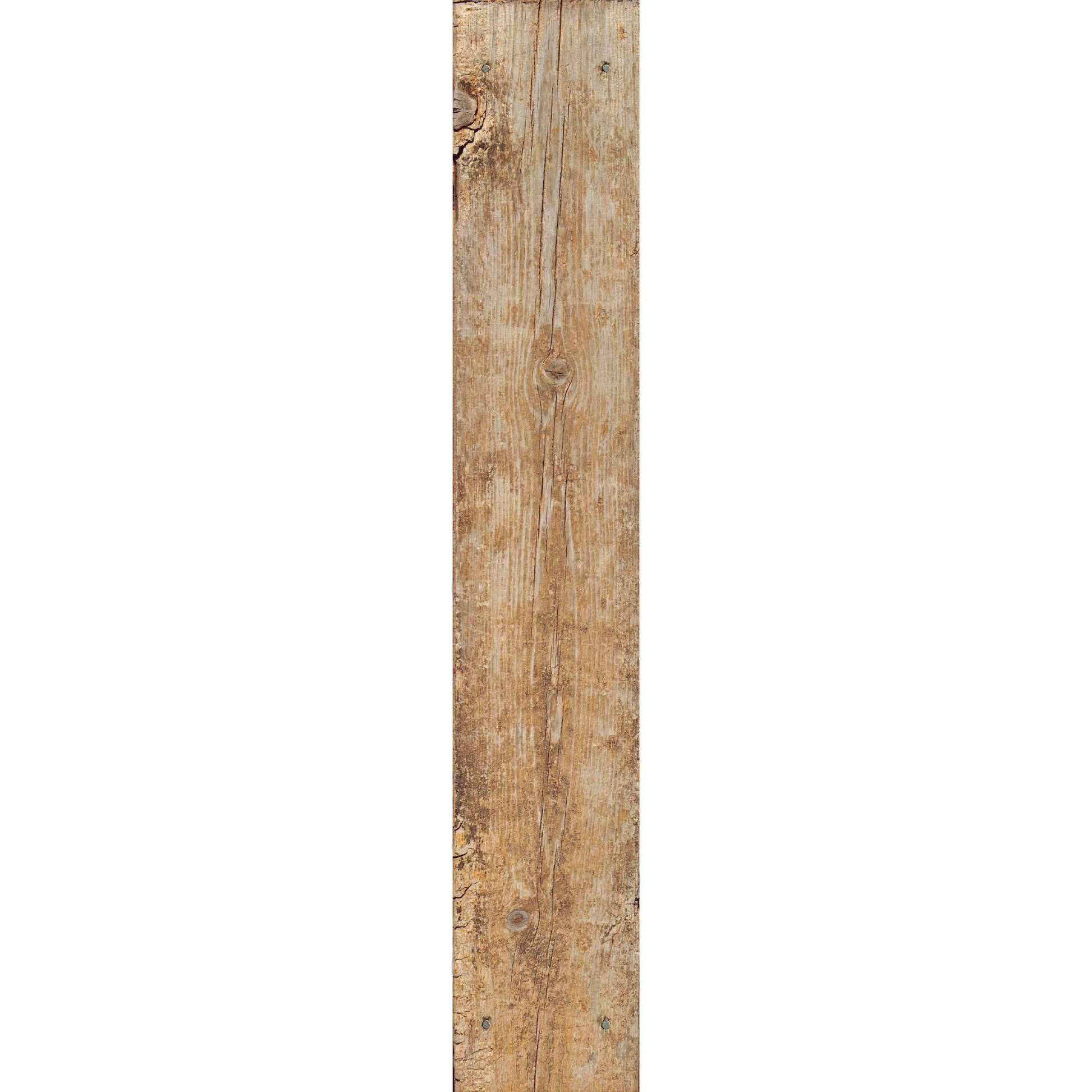 Bois Beige Wood Effect Tiles - Porcelain, Matt