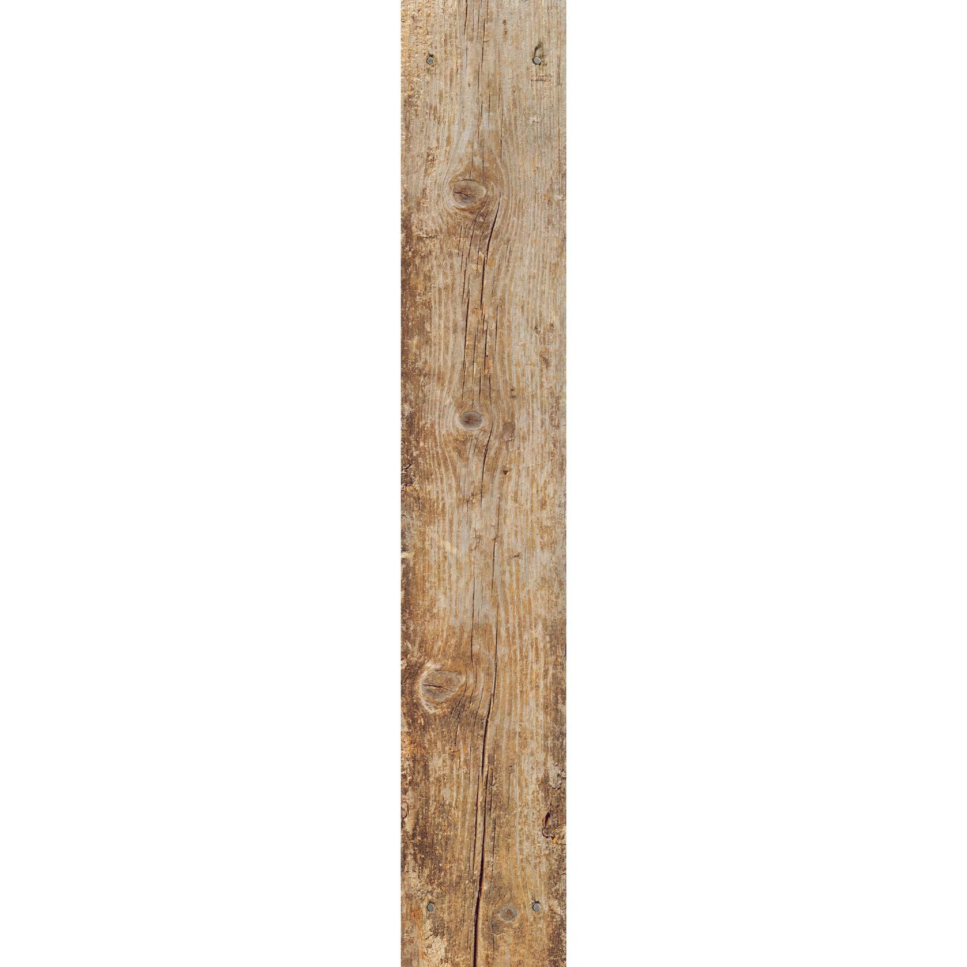 Bois Beige Wood Effect Tiles - Porcelain, Matt