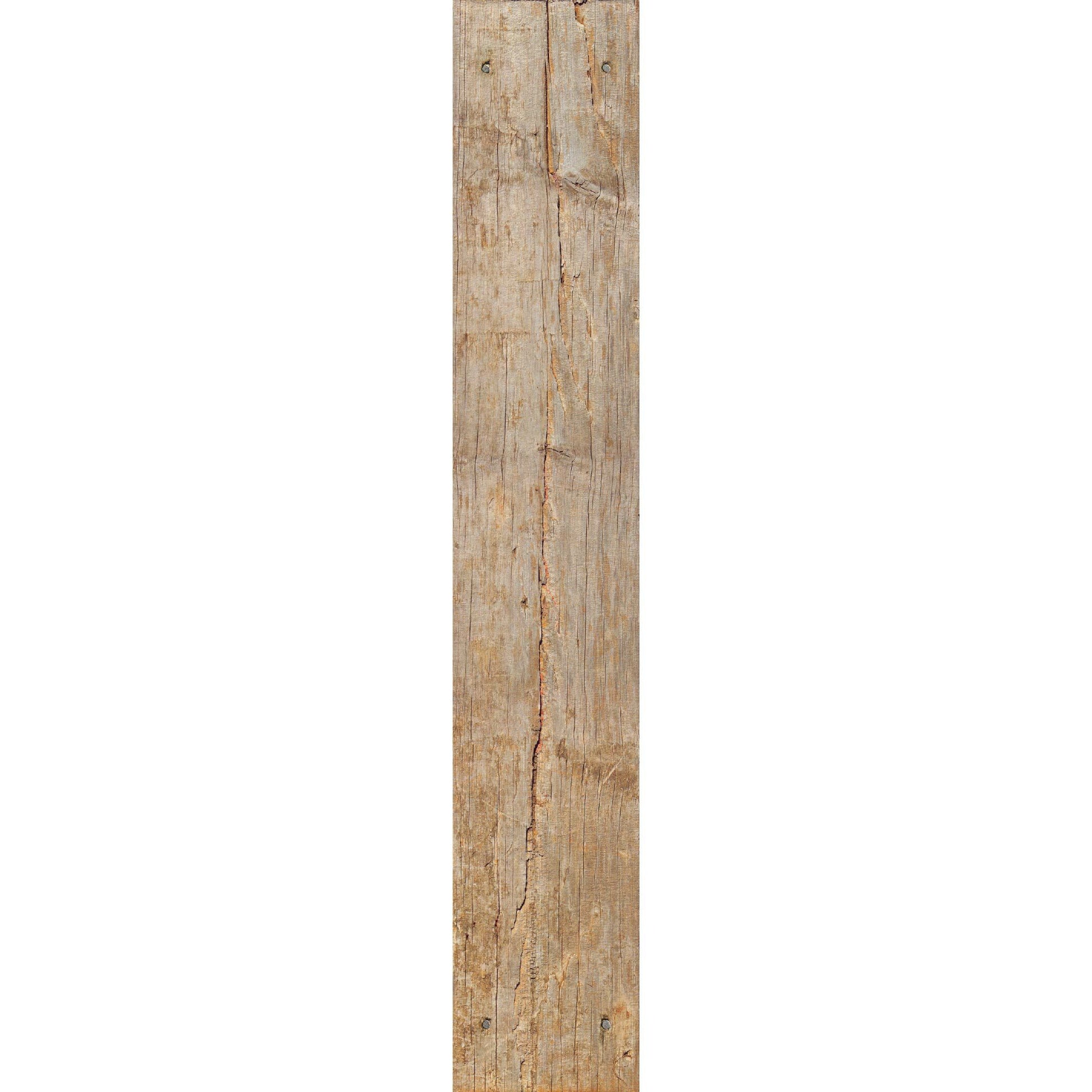 Bois Beige Wood Effect Tiles - Porcelain, Matt