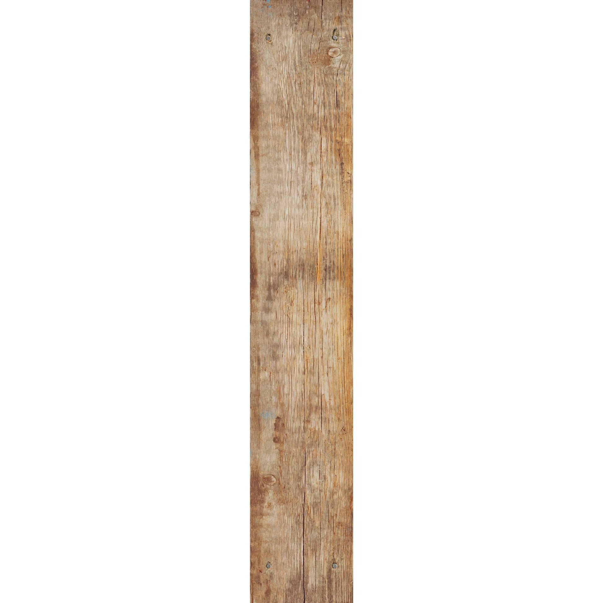 Bois Beige Wood Effect Tiles - Porcelain, Matt