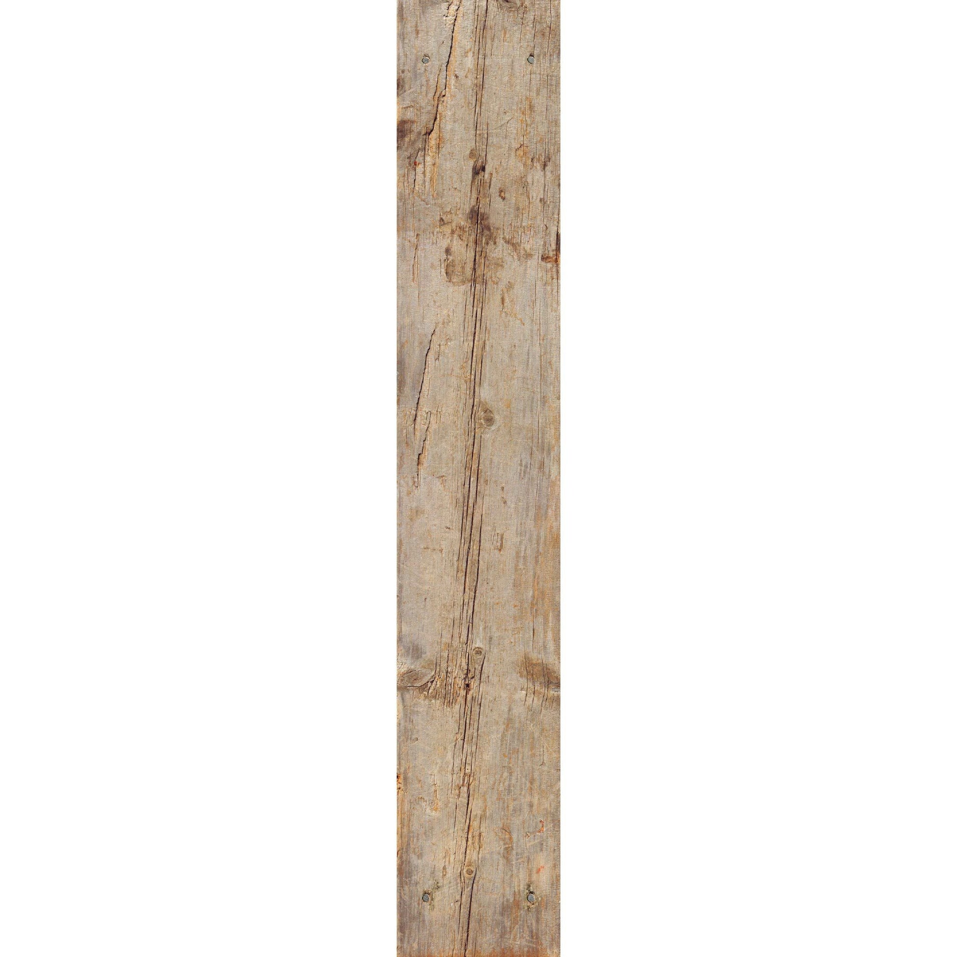 Bois Beige Wood Effect Tiles - Porcelain, Matt