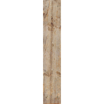Bois Beige Wood Effect Tiles - Porcelain, Matt