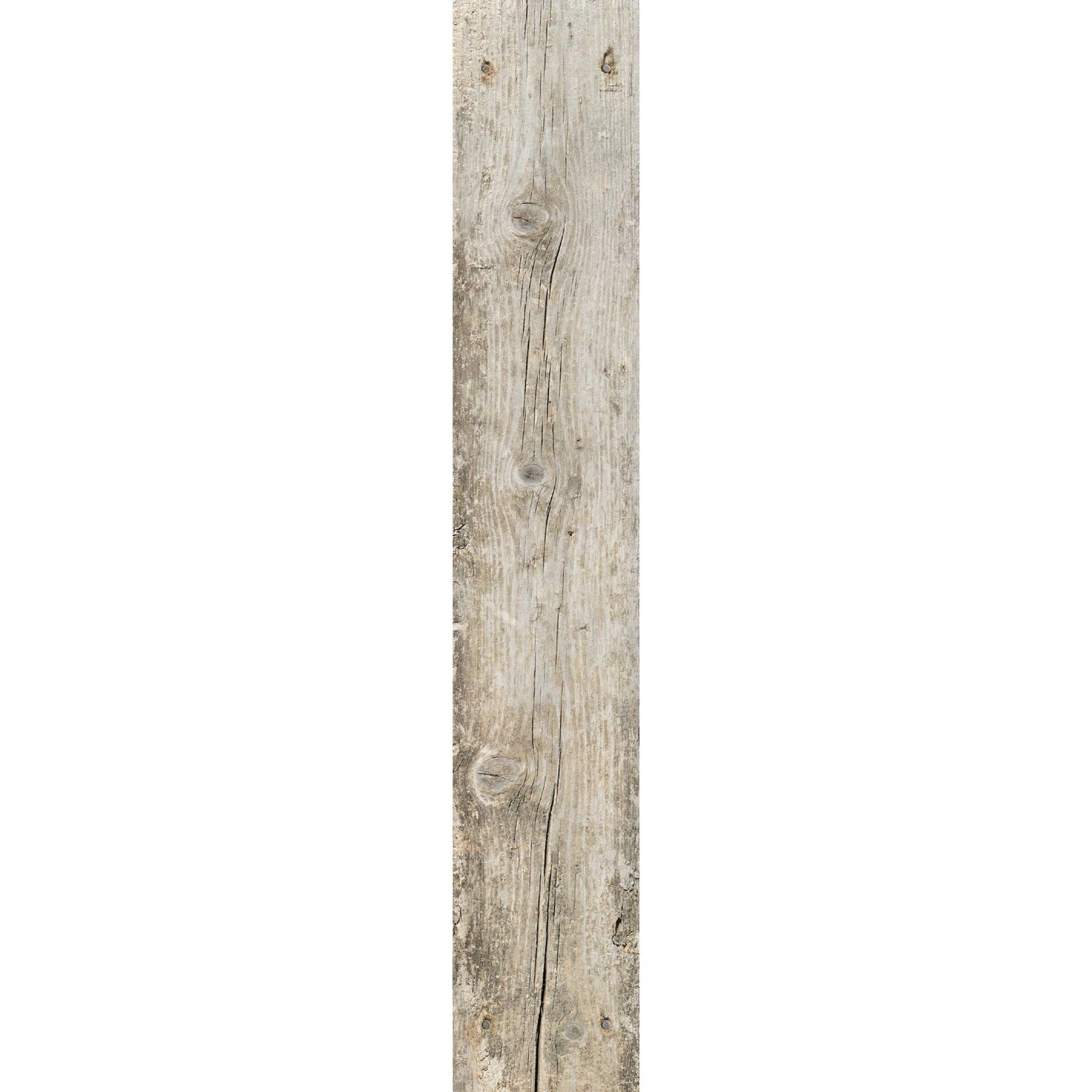 Bois Porcelain Grey Wood Tiles - Matt
