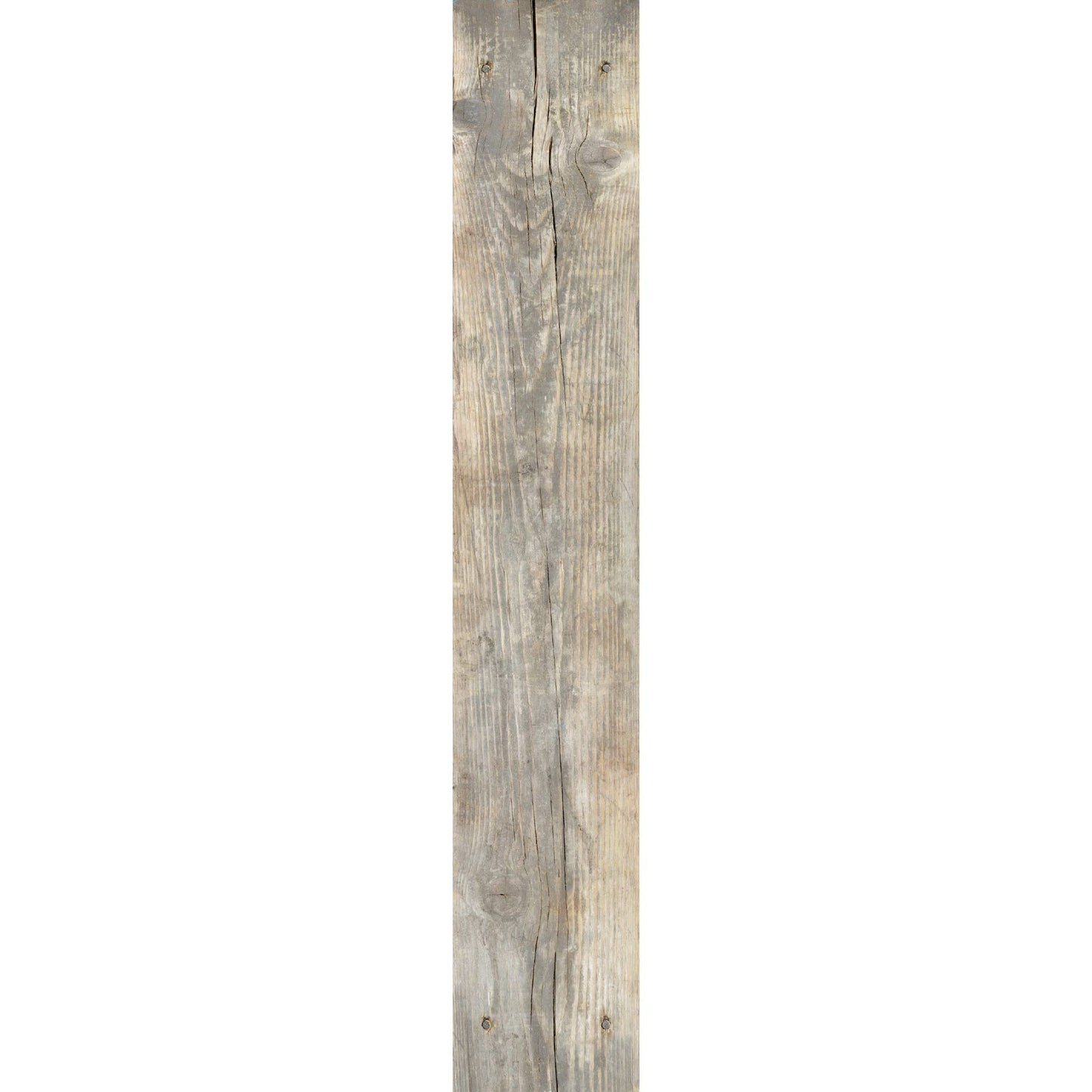 Bois Porcelain Grey Wood Tiles - Matt