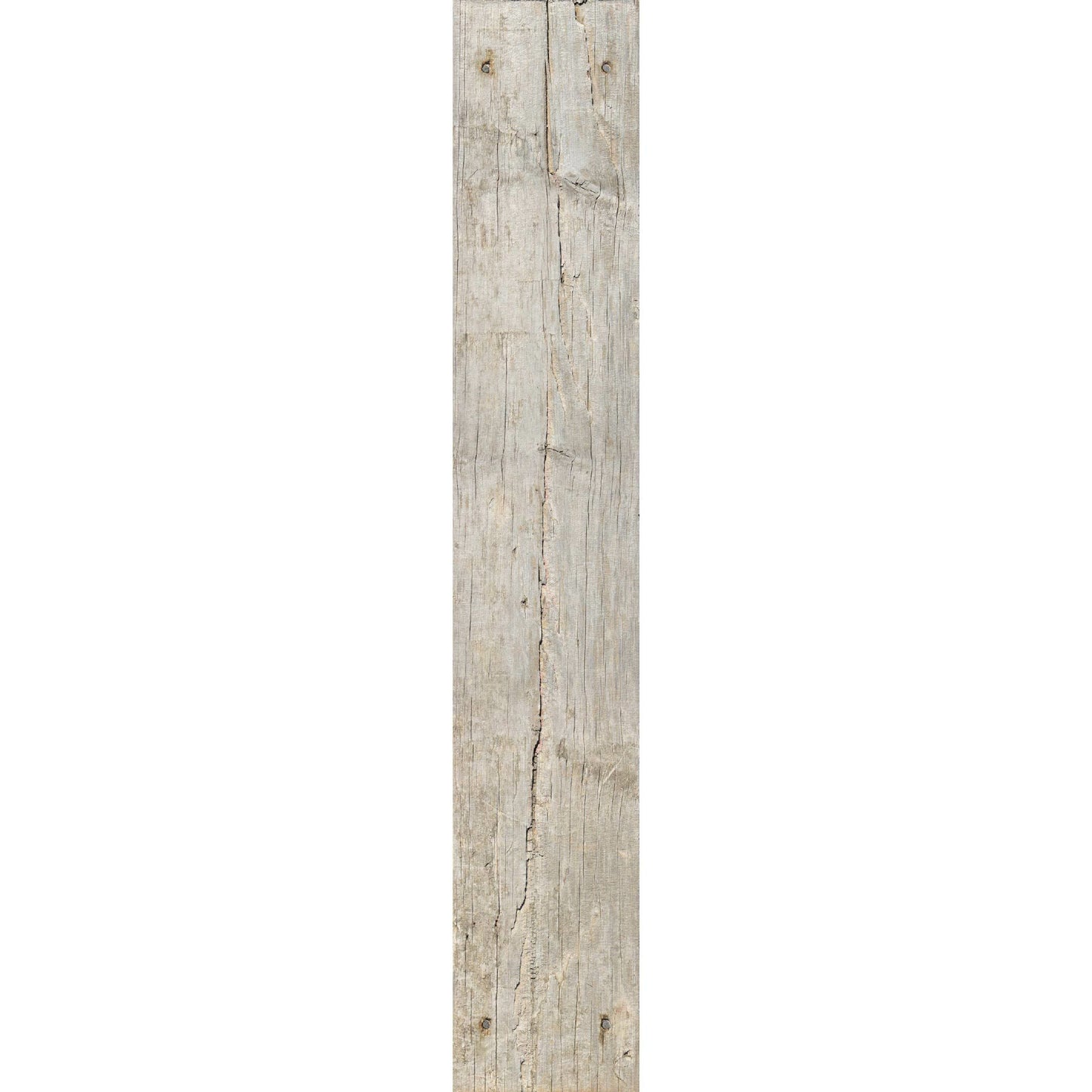 Bois Porcelain Grey Wood Tiles - Matt