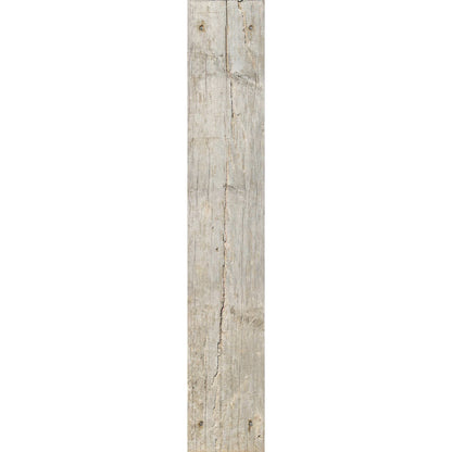 Bois Porcelain Grey Wood Tiles - Matt