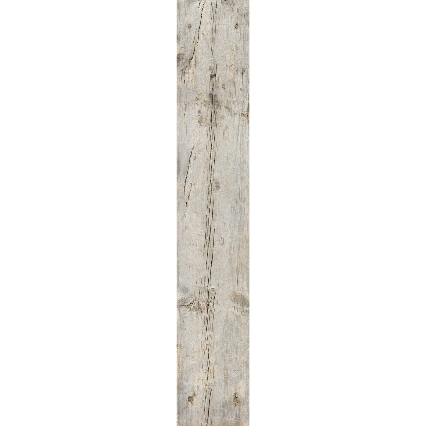 Bois Porcelain Grey Wood Tiles - Matt