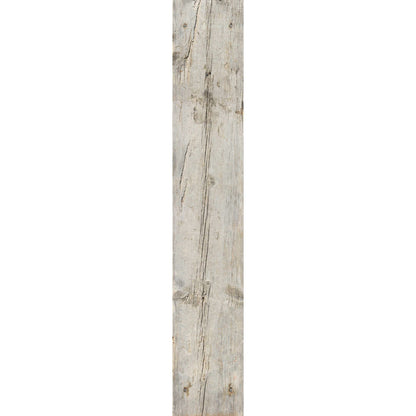 Bois Porcelain Grey Wood Tiles - Matt