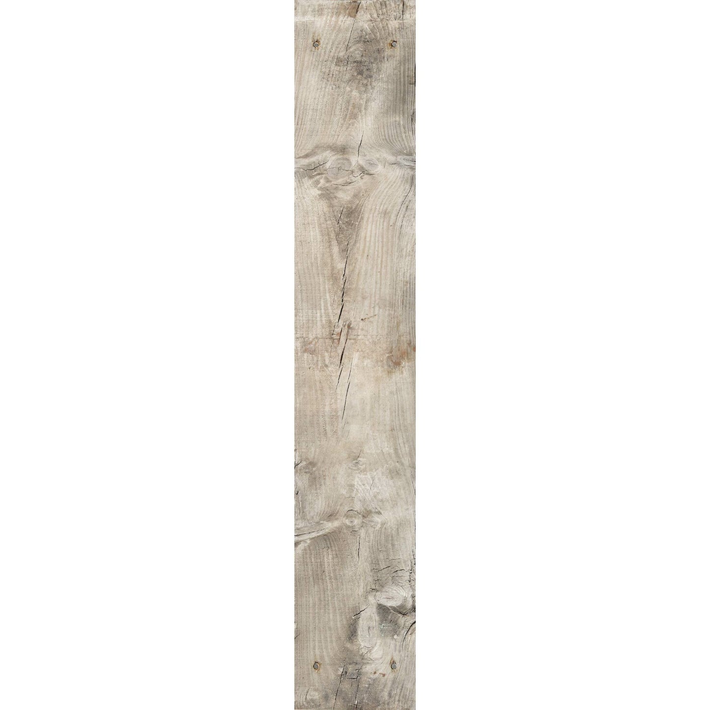 Bois Porcelain Grey Wood Tiles - Matt