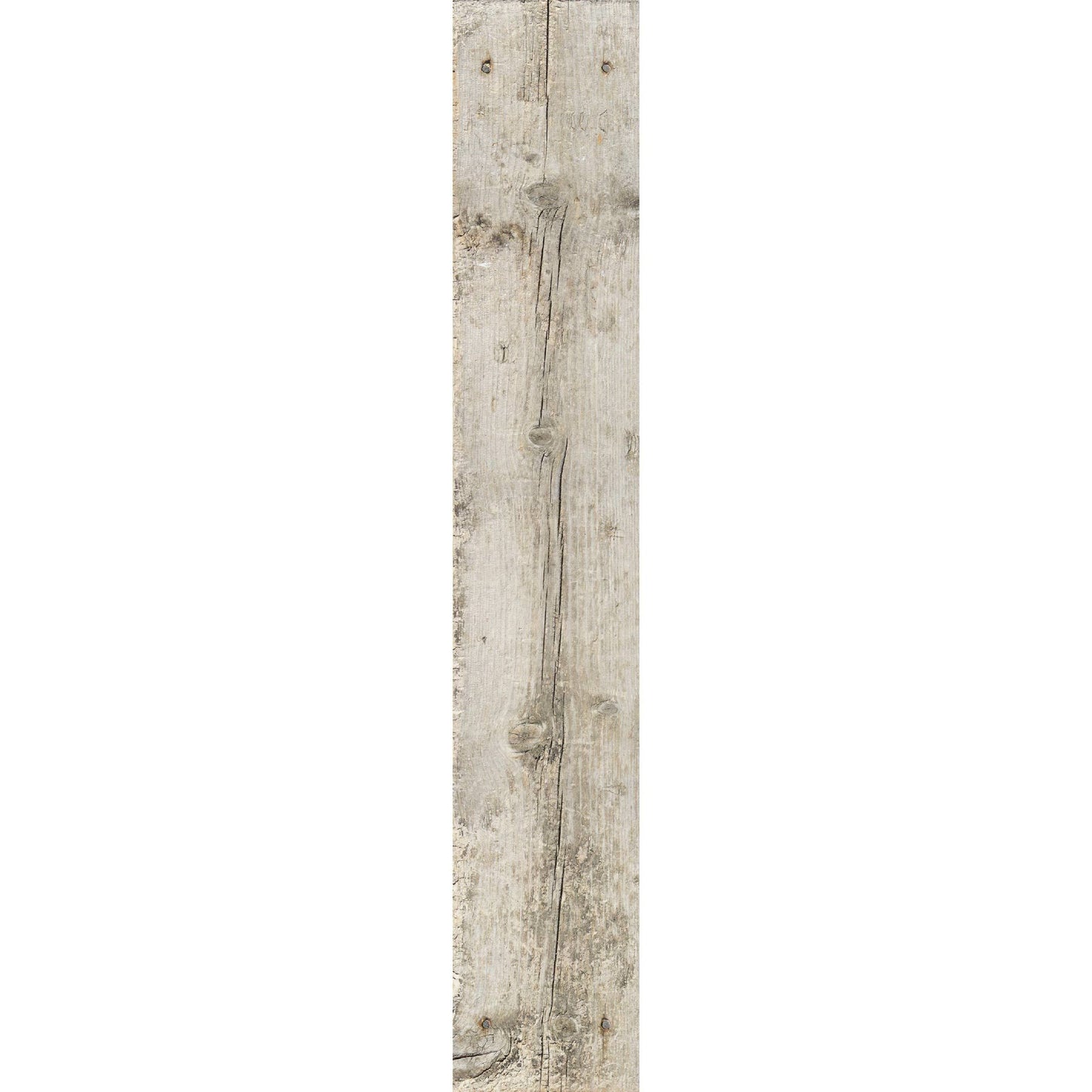 Bois Porcelain Grey Wood Tiles - Matt
