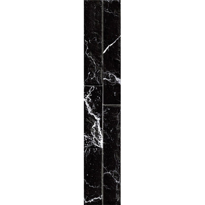 Dorset Black Marble Effect Wall Tiles