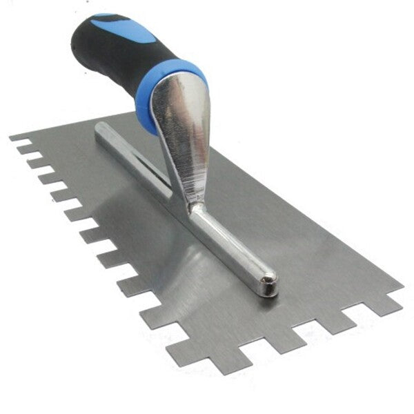 12mm Trowel Square Notch
