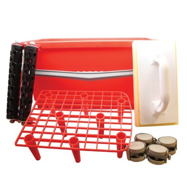 23 Litre Washboy Grouting Set
