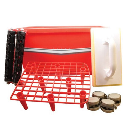 23 Litre Washboy Grouting Set
