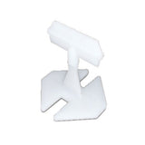 2mm Levelling Base for Tiles (100 Per Pack)

