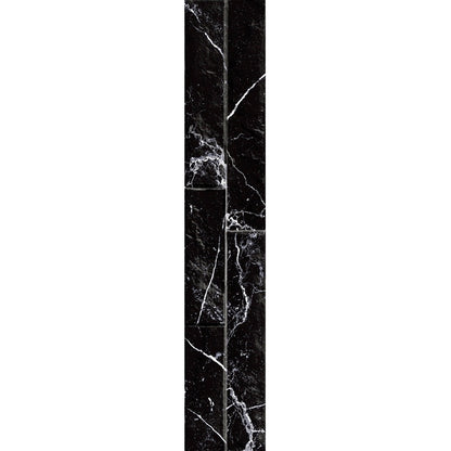 Dorset Black Marble Effect Wall Tiles