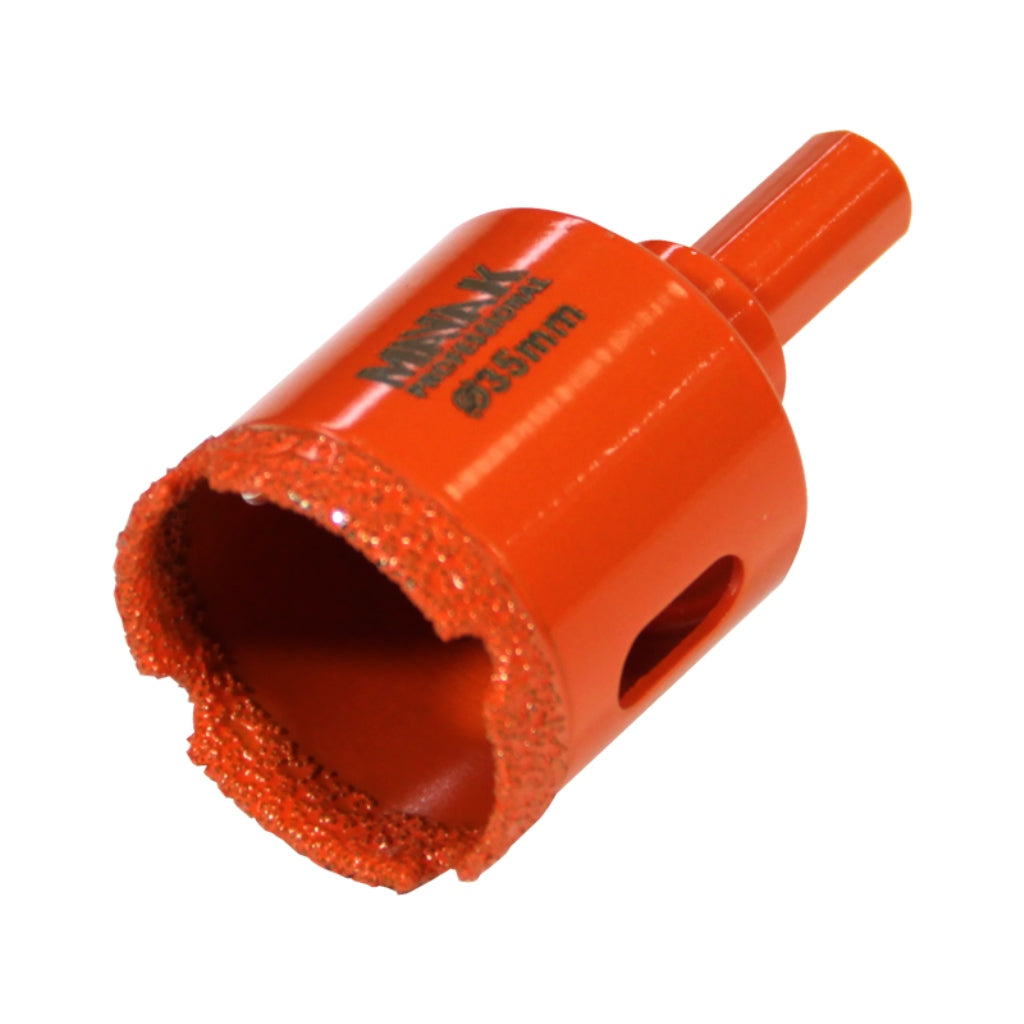 35mm Drill Bit