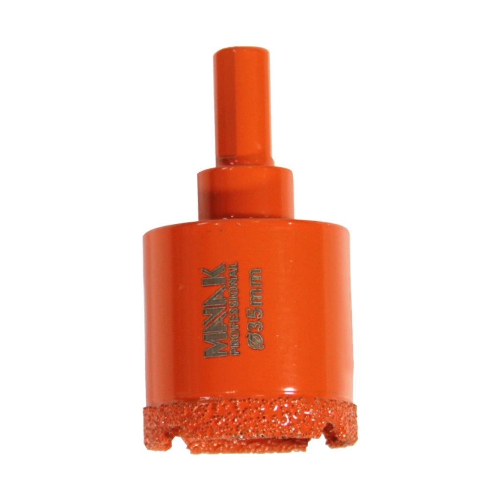 35 MM Drill Bit