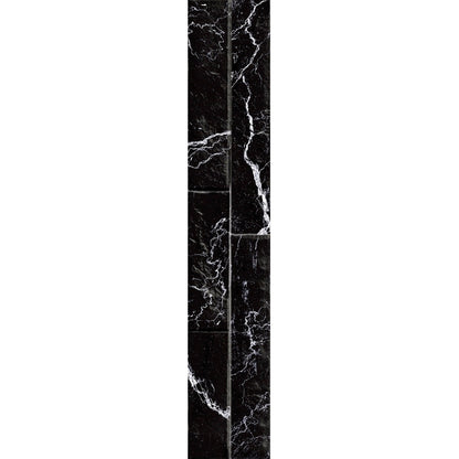 Dorset Black Marble Effect Wall Tiles