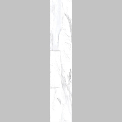 Dorset Porcelain White Marble Wall Tiles