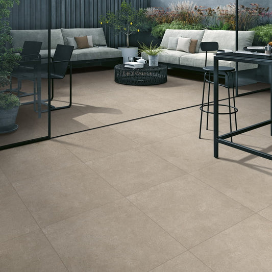 Jude R10 Sand Tiles