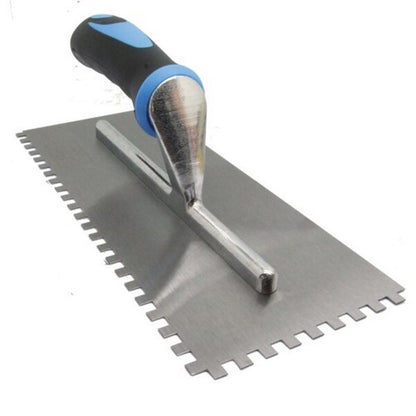 6mm Trowel Square Notch
