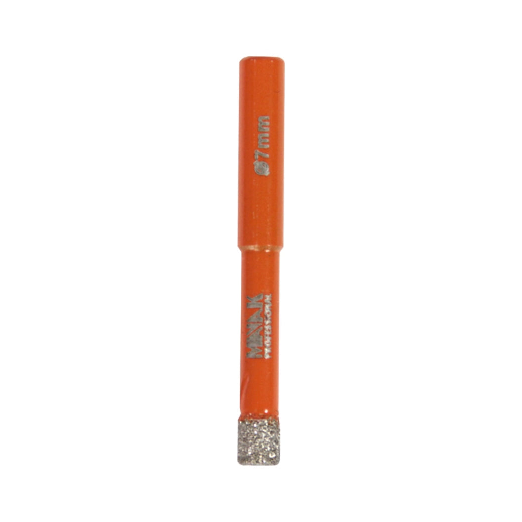 7 MM Drill Bit 1