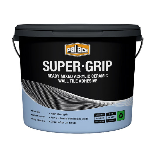 7.5kg Super-Grip Wall Tile Adhesive