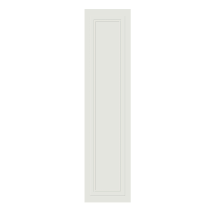 Boiserie White Wall Panels